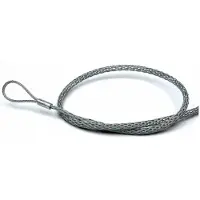 Cimco Kabeltrekkous uit verzinkt staaldraad 142506 10 mm