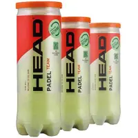 Head Padel 3x3 St. Tri-Pack