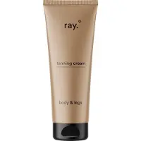 Ray. Zelfbruinende Crème | 100 ml