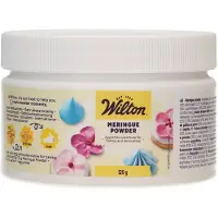 Wilton Meringue Poeder 120g