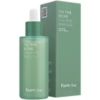 Farm Stay Tea Tree Biome Calming Ampoule - 50 ml