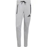 Adidas Tiro Travel Joggingsbroek Grijs