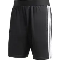 Adidas Sportbroek 'Schiedsrichter 26' zwart / wit