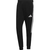 Adidas Sportbroek 'Tiro26 League' zwart / wit