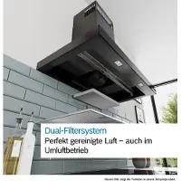Bosch DWB63BC30 Serie 2