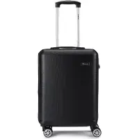 Benzi Trolley zwart