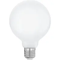 Eglo Led Lampenbol Zigbee E27 7 5w 806lm 3000k G95