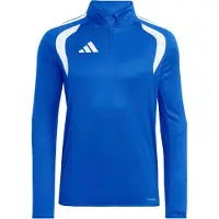 Adidas Tiro 26 League Trainingstrui Blauw Wit