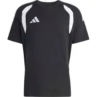 Adidas Tiro 26 League Casual T-Shirt Zwart Wit