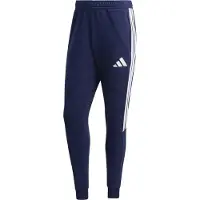 Adidas Sportbroek 'Tiro26 League' navy / wit