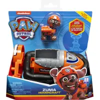 Spin Master Paw Patrol Basic Vehicle Zuma