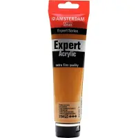 Amsterdam Acrylverf - 234 Sienna Naturel - Expert - 150 ml