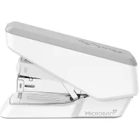 Fellowes LX860 Nietmachine - Niet tot 40 vel - EasyPress - Wit