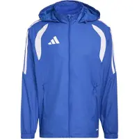 Adidas Tiro 26 League Windbreaker Blauw Wit