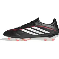 Adidas Voetbalschoen 'Copa Pure IV Pro' kersrood / zwart / wit