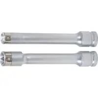 Ks Tools 911.4454 1/2 Torx-E-steekdop, 150 mm, E16