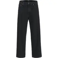 Jack & Jones Jeans 'JJIALEX JJORIGINAL' zwart