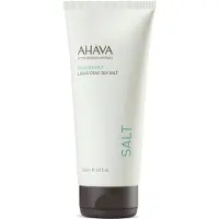 Ahava Liquid Deadsea Salt 200 ml