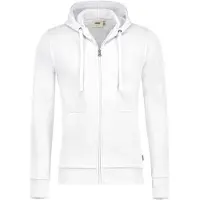 Hakro Comfort Fit Hooded sweatshirt nachtblauw, Effen