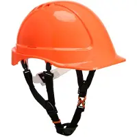 Portwest Endurance Helmet Slip Ratchet PH55