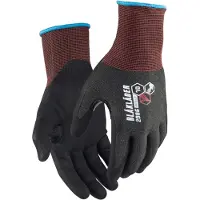 Blakläder 2986 Snijbestendige handschoenen D nitril-gecoat Touch