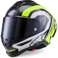 Alpinestars Supertech R10 Arius Helm