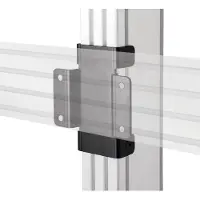 B Tech verbindingsset, zwart, voor BT8390, geschikt voor BT8380