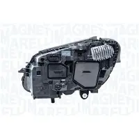 MAGNETI MARELLI 711307024441 Koplamp