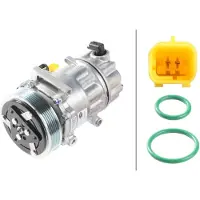 Hella 8FK 366 202-891 Aircopomp