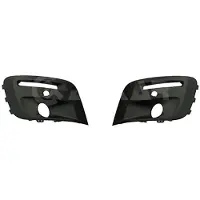 Alkar 4904975 Ventilatiegrille, bumper