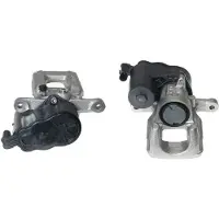 BUDWEG CALIPER 345385 Remklauw