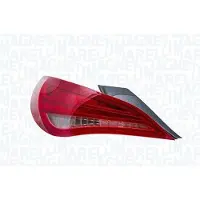 MAGNETI MARELLI 714021170854 Achterlicht