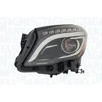 MAGNETI MARELLI 711307024376 Koplamp