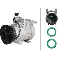 Hella 8FK 366 202-751 Aircopomp