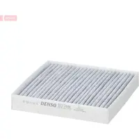 Denso DCF764K Interieurfilter