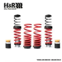 H&R 23033-2 Verenset