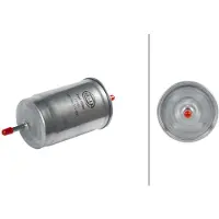 Hella 8ZF 366 111-831 Brandstoffilter