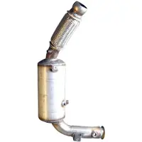 VEGAZ MK-347QP Roetfilter (DPF)