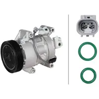 Hella 8FK 366 202-661 Aircopomp