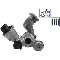 Walker 59346T-PW Turbocharger