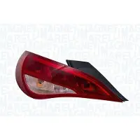 MAGNETI MARELLI 714021180852 Achterlicht
