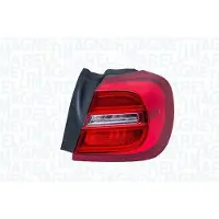MAGNETI MARELLI 714021130756 Achterlicht