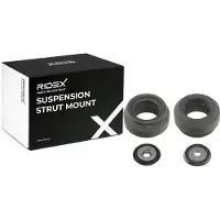 RIDEX 1180S0941 Veerpootlager