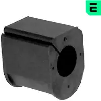OPTIMAL F8-5088 Stabilisatorstang rubber