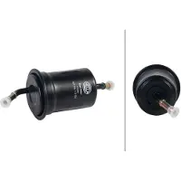 Hella 8ZF 366 112-001 Brandstoffilter