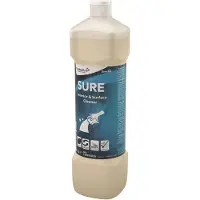 Diversey Allesreiniger - Fles 1 liter