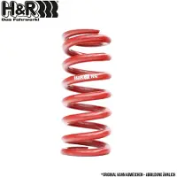 H&R 23027HA4 Chassisveer