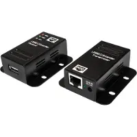 Logilink UA0267, Video omzetters