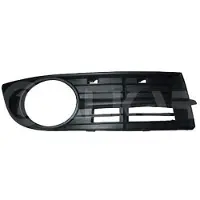Alkar 4902124 Ventilatiegrille, bumper