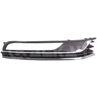Alkar 4921118 Ventilatiegrille, bumper